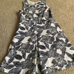 J.Crew A-Line Dress